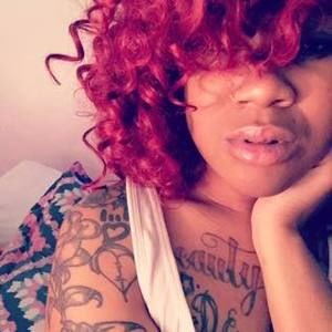 Meet your Posher, Dede